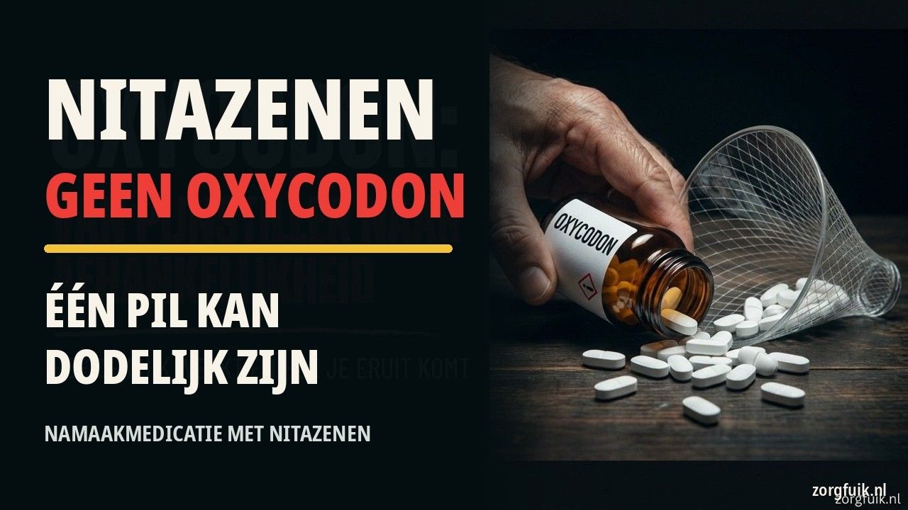 Videominiatuur: nitazenen uitgelegd
